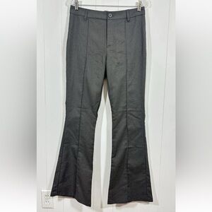 NEW Divided Pants Womens Sz 8 Flare Bootcut Trousers Stretch